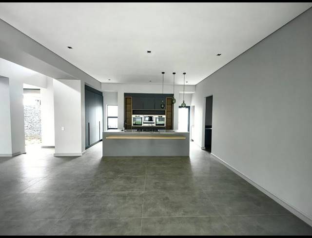 4 BEDROOM HOUSE FOR SALE IN SERENGETI LIFESTYLE ESTATE